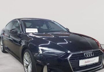 Audi A5 132.871 km 23.689 &euro; Fernwald-Steinbach 35463