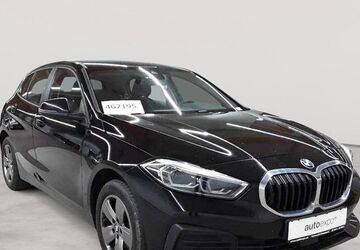 BMW 116 105.968 km 18.989 &euro; Fernwald-Steinbach 35463