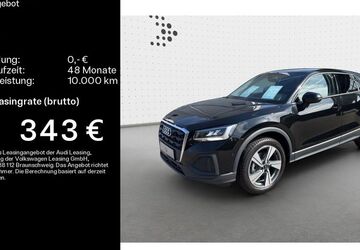 Audi Q2 3.900 km 31.999 &euro; Bad Nauheim 61231