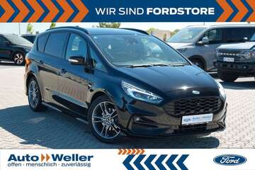 Gebrauchte Ford S-Max