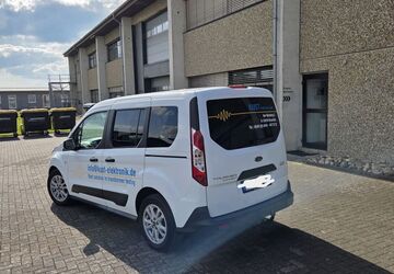 Ford Tourneo Connect 52.000 km 19.500 &euro; Schöffengrund 35641