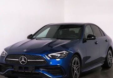 Mercedes-Benz C 300 36.103 km 45.080 &euro; Gießen 35396