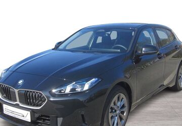 BMW 120 9.500 km 29.890 &euro; Wetzlar 35576