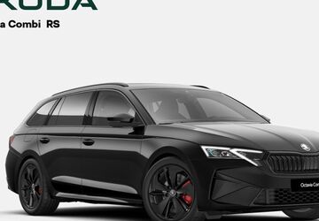 Skoda Octavia 6.000 km 39.985 &euro; Pohlheim 35415