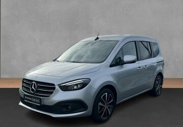 Mercedes-Benz T-Klasse 73.696 km 23.770 &euro; Gießen 35396