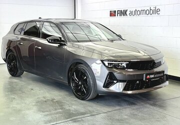 Opel Astra GS 130 Ultimate Full LED 360° Cam Panorama 40.200 km 23.350 &euro; Lich 35423