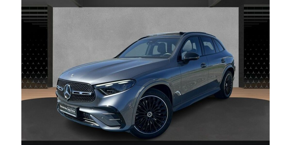 Mercedes-Benz GLC 220 46.876 km 52.913 &euro; Gießen 35396