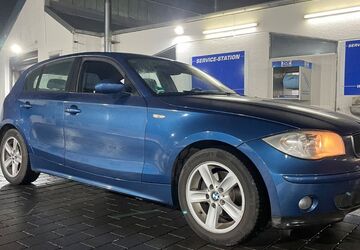 BMW 116 201.000 km 2.800 &euro; Bad Nauheim 61231