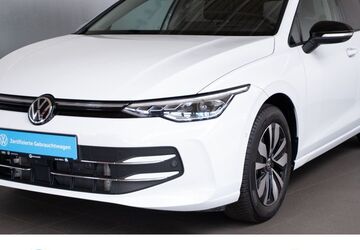 VW Golf 11.134 km 27.480 &euro; Hüttenberg-Rechtenbach 35625