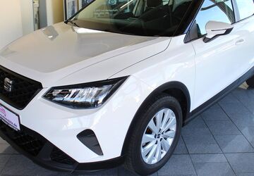 Seat Arona 23.164 km 16.455 &euro; Wölfersheim 61200