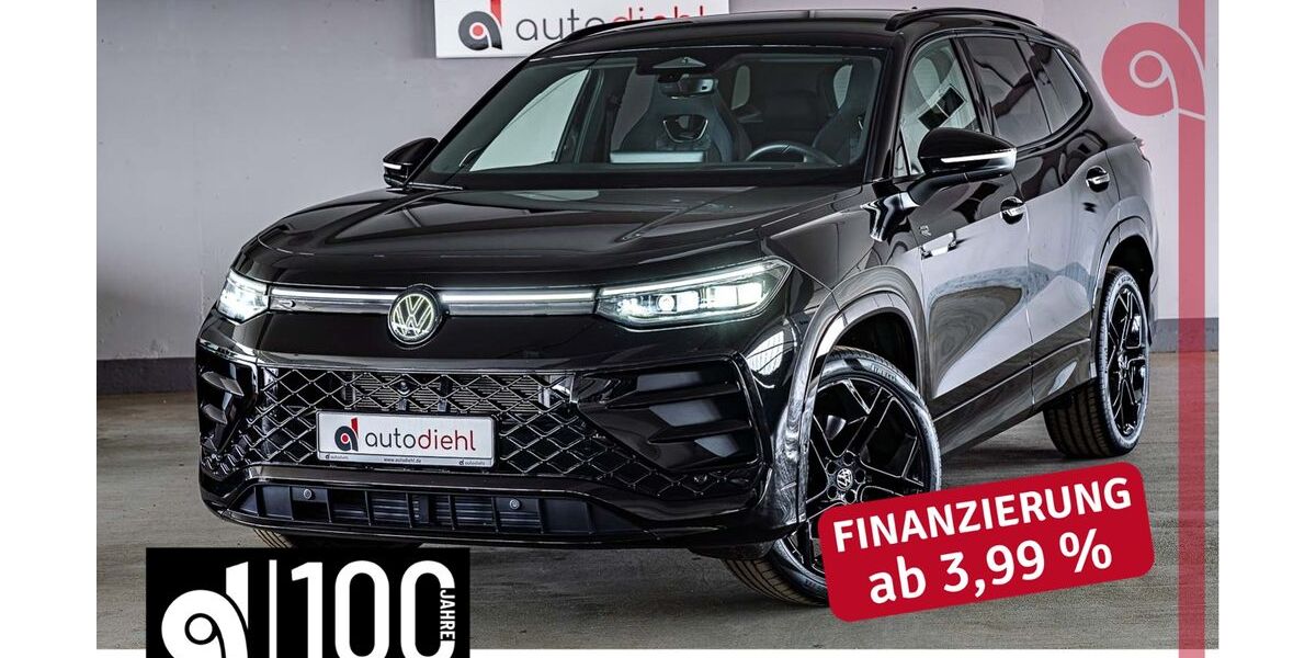 VW Tayron 24.969 km 48.990 &euro; Wetzlar 35576