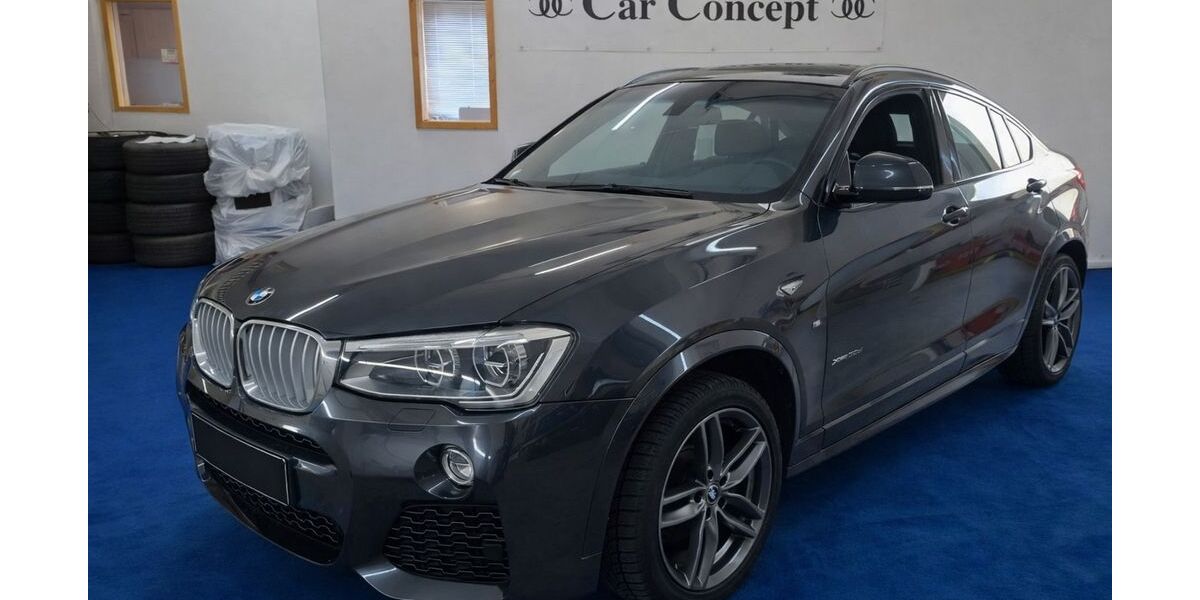 BMW X4 55.000 km 31.990 &euro; Usingen 61250