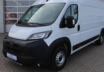 Peugeot Boxer 28.984 km 21.598 &euro; Wölfersheim 61200