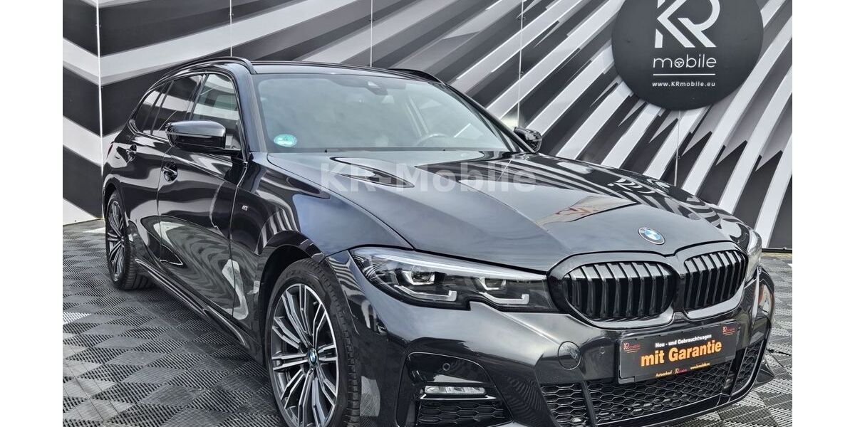 BMW 318 88.400 km 26.400 &euro; Garbenheim 35583