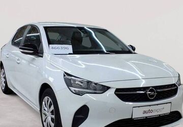 Opel Corsa 71.962 km 8.889 &euro; Fernwald-Steinbach 35463