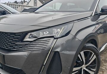 Peugeot 3008 107.078 km 17.493 &euro; Wölfersheim 61200