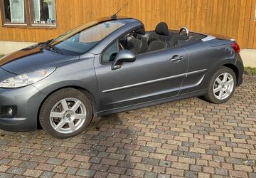 Peugeot 207 153.725 km 4.999 &euro; Dillenburg 35685
