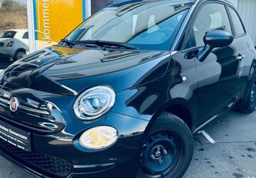 Fiat 500 12.620 km 13.290 &euro; Wölfersheim 61200