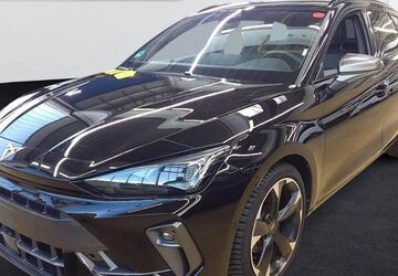 Cupra Leon 18.938 km 31.985 &euro; Pohlheim 35415