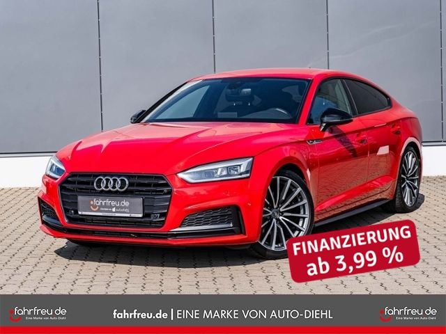 Audi A5 69.219 km 30.990 &euro; Gießen 35394