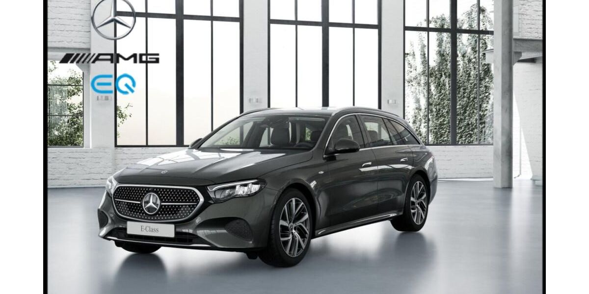 Mercedes-Benz E 300 4.063 km 51.210 &euro; Dillenburg 35683