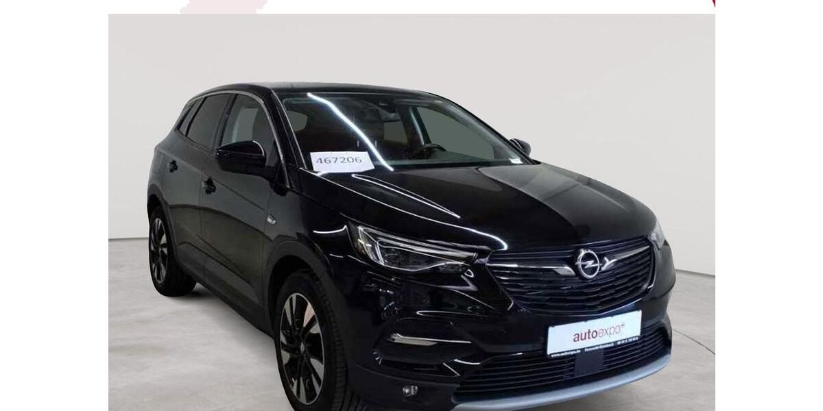 Opel Grandland (X) 78.863 km 15.989 &euro; Fernwald-Steinbach 35463