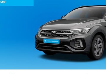 VW T-Cross 28.882 km 24.980 &euro; Hüttenberg-Rechtenbach 35625