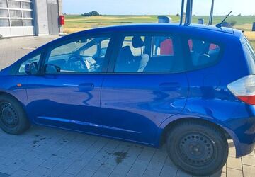 Honda Jazz 295.980 km 1.350 &euro; Lich 35423