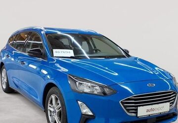 Ford Focus 67.903 km 13.490 &euro; Fernwald-Steinbach 35463