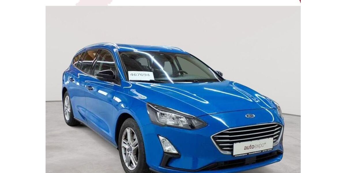 Ford Focus 67.903 km 13.490 &euro; Fernwald-Steinbach 35463