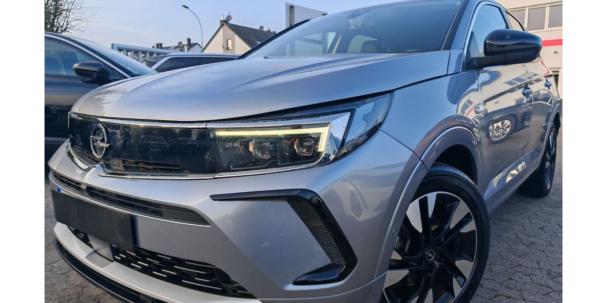 Opel Grandland (X) 101.016 km 15.113 &euro; Wölfersheim 61200