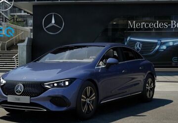 Mercedes-Benz EQE 10.820 km 46.440 &euro; Dillenburg 35683