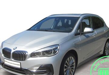 BMW 225 Active Tourer 77.329 km 17.890 &euro; Wetzlar 35576