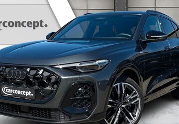 Audi Q5 6.242 km 60.500 &euro; Wetzlar 35579