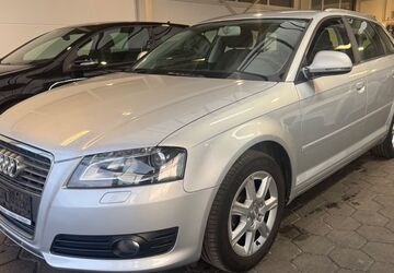 Audi A3 173.131 km 5.799 &euro; Münzenberg Gambach 35516