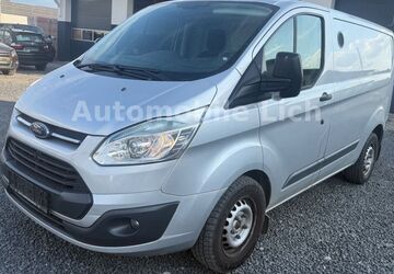 Ford Transit Custom 254.000 km 6.299 &euro; Lich 35423
