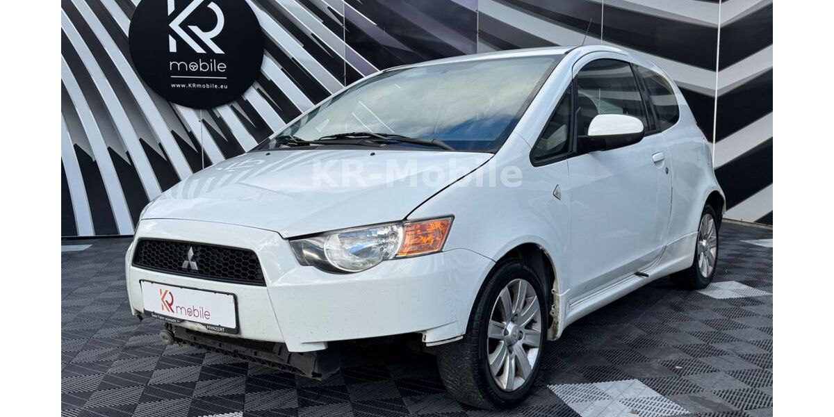 Mitsubishi Colt 252.024 km 650 &euro; Garbenheim 35583