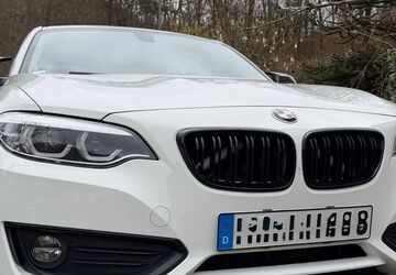BMW 220 152.900 km 16.200 &euro; Weilrod 61276