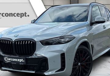 BMW X5 9.810 km 83.500 &euro; Wetzlar 35579