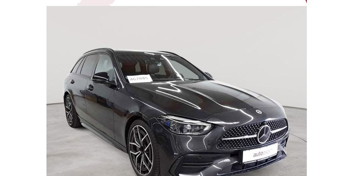 Mercedes-Benz C 220 64.990 km 38.289 &euro; Fernwald-Steinbach 35463