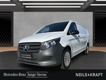 Gebrauchte Mercedes-Benz Vito