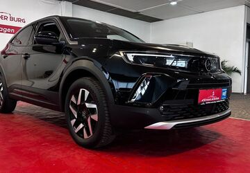 Opel Mokka 77.970 km 17.390 &euro; Ober Mörlen 61239