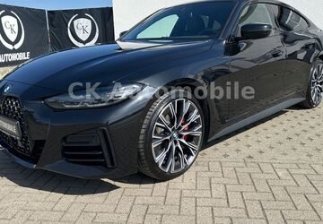 BMW 420 131.762 km 32.900 &euro; Solms 35606