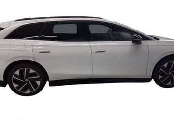 VW ID.7 10.500 km 54.990 &euro; Butzbach 35510