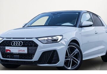 Audi A1 5.900 km 27.970 &euro; Wetzlar 35576