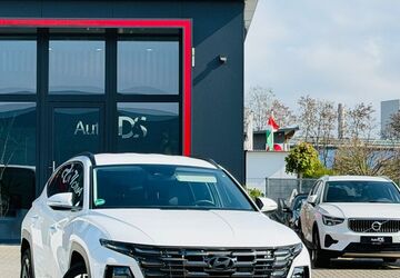 Hyundai TUCSON 14.756 km 31.999 &euro; Lollar 35457