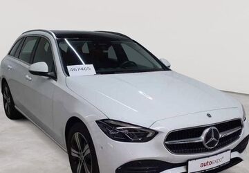 Mercedes-Benz C 300 136.331 km 22.990 &euro; Fernwald-Steinbach 35463