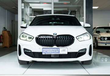 BMW 118 85.850 km 18.890 &euro; Sinn 35764
