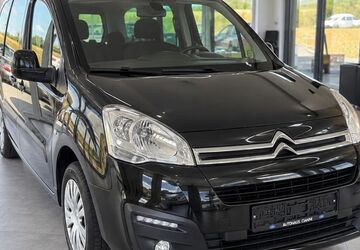 Citroen Berlingo 128.001 km 9.999 &euro; Münzenberg-Gambach 35516
