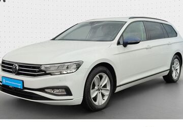 VW Passat Variant 40.100 km 22.390 &euro; Bad Nauheim 61231